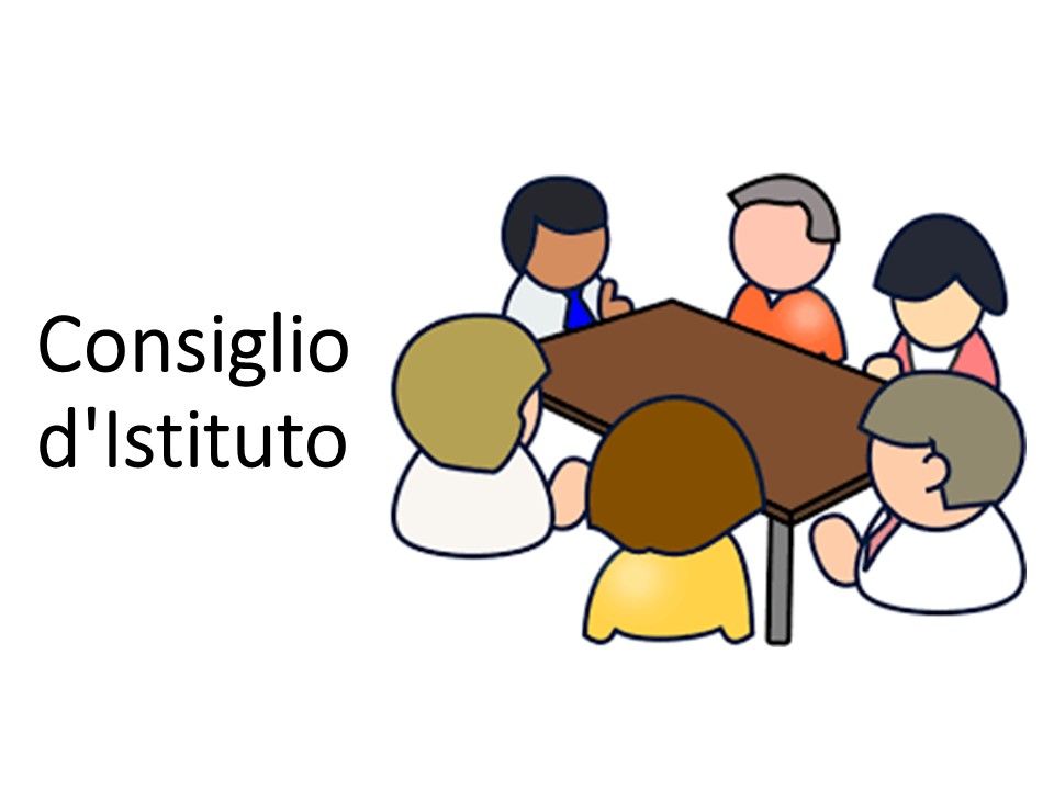 AVVISO: pubblicazione decreto di Nomina Rappresentanti d'Istituto