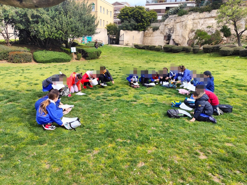 Spano e De Amicis insieme per un progetto sul Rispetto