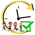 Chiusura urgente Scuola Infanzia Via Falzarego giovedì 6 febbraio 2025 alle ore 13             