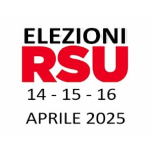 NOMINA COMMISSIONE ELETTORALE ELEZIONI RSU 2025