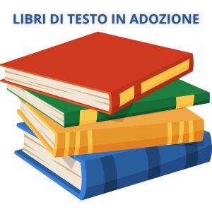 (12/07/2025) - Ecco gli elenchi dei libri di testo per l'A.S. 2025-2026
