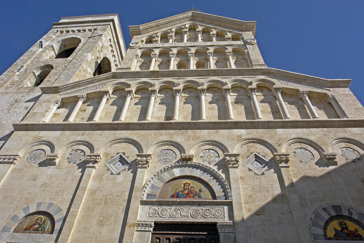 LEZIONE/CONCERTO IN CATTEDRALE PER GLI ALUNNI DELLA MEDIA MANNO