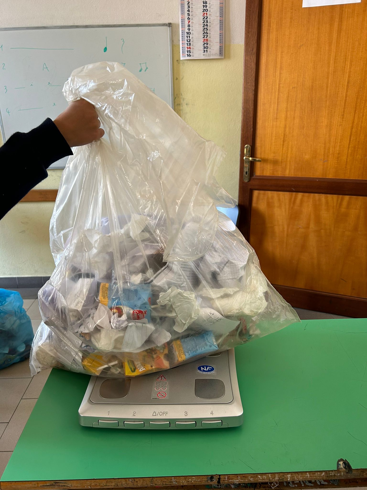 Il pilastro Green sulla gestione dei rifiuti