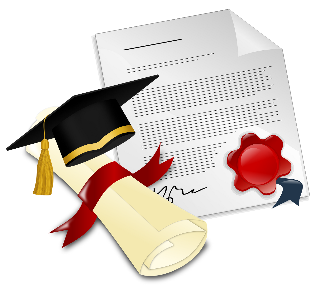 Certificazioni Esame finale I ciclo istruzione