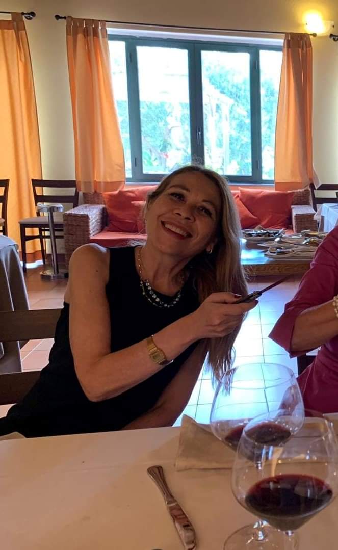 La Dirigente Scolastica Serenella Zedda
