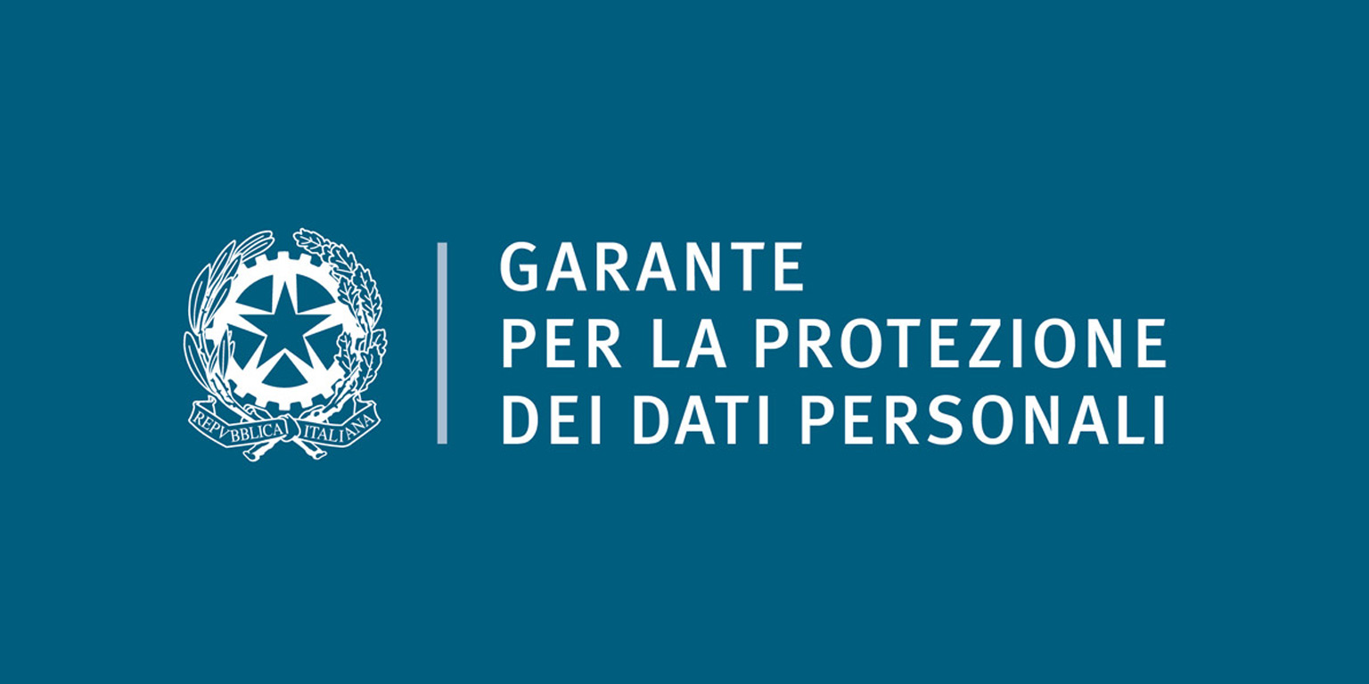 CIRCOLARE N. 213 "DIDATTICA A DISTANZA - REGOLAMENTO - SEGNALAZIONE DEL GARANTE"
