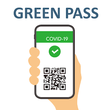 CIRCOLARE N.332 "D.L. 06 AGOSTO 2021 N.111 - GREEN PASS OBBLIGATORIO PER IL PERSONALE SCUOLA"