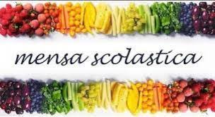CIRCOLARE N. 028 "INIZIO MENSA SCOLASTICA"