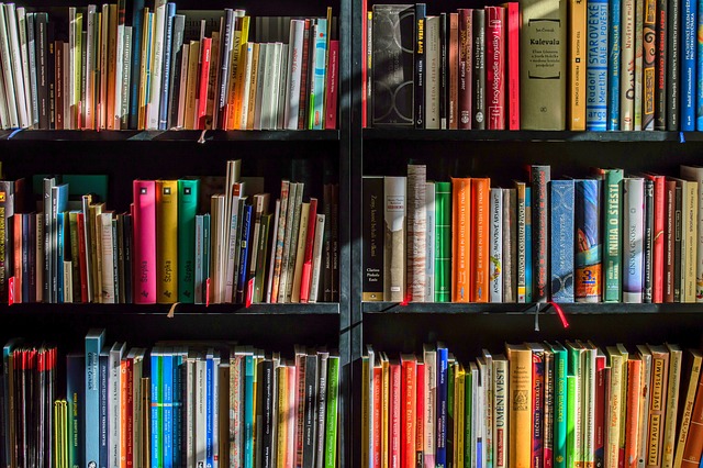 Scuola Manno (Cagliari) - Comodato d'uso gratuito biblioteca scolastica