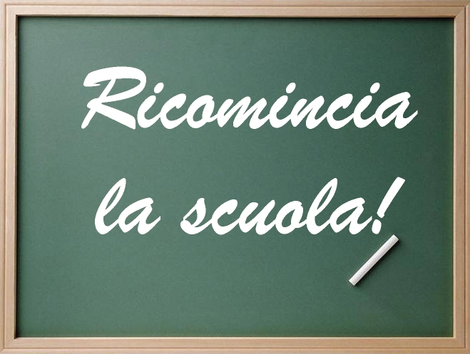 CIRCOLARE N. 021 "AVVIO ANNO SCOLASTICO 2020-2021"