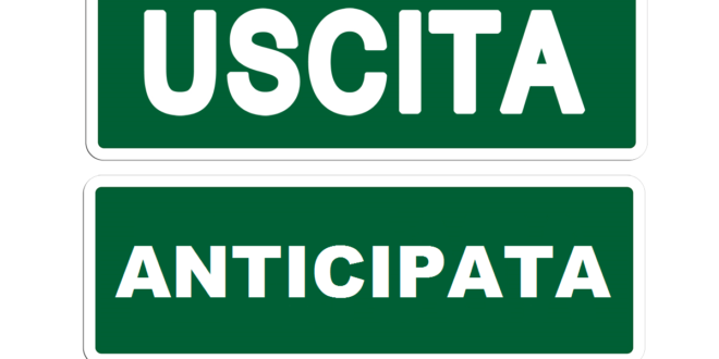 CIRCOLARE N. 147 "USCITE ANTICIPATE ALLE ORE 14:30 DEL 20 FEBBRAIO 2020"