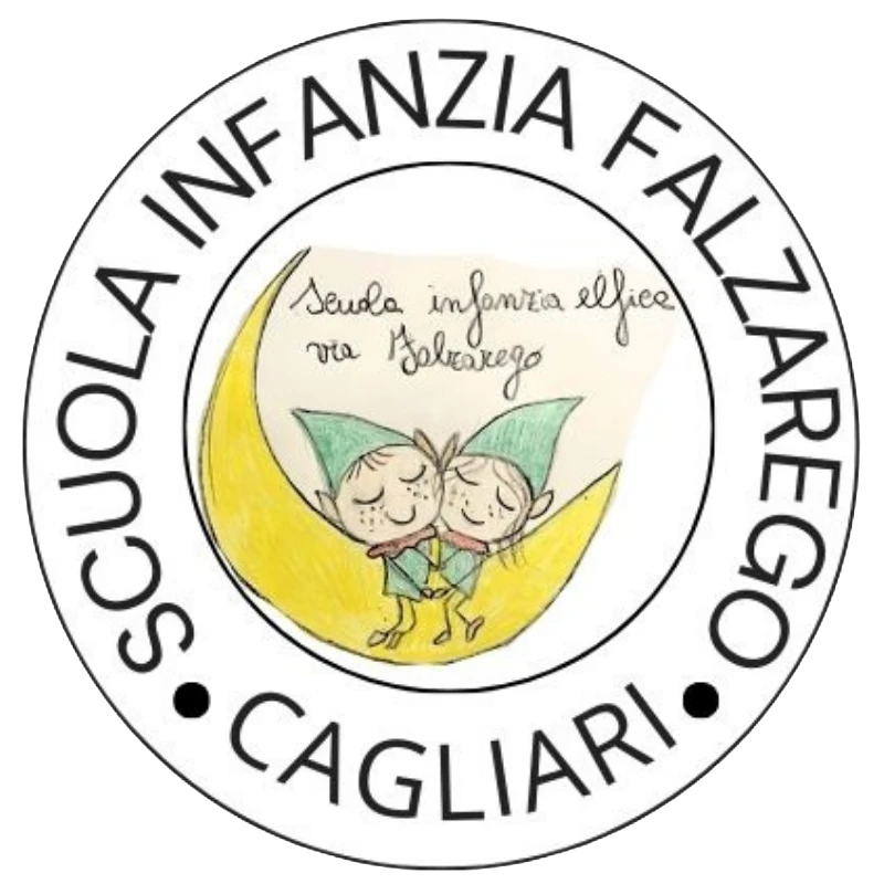 Logo VIA FALZAREGO