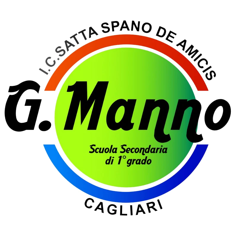 Logo G.MANNO