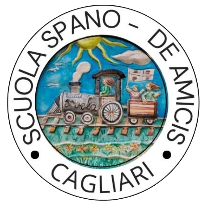 Logo G.SPANO