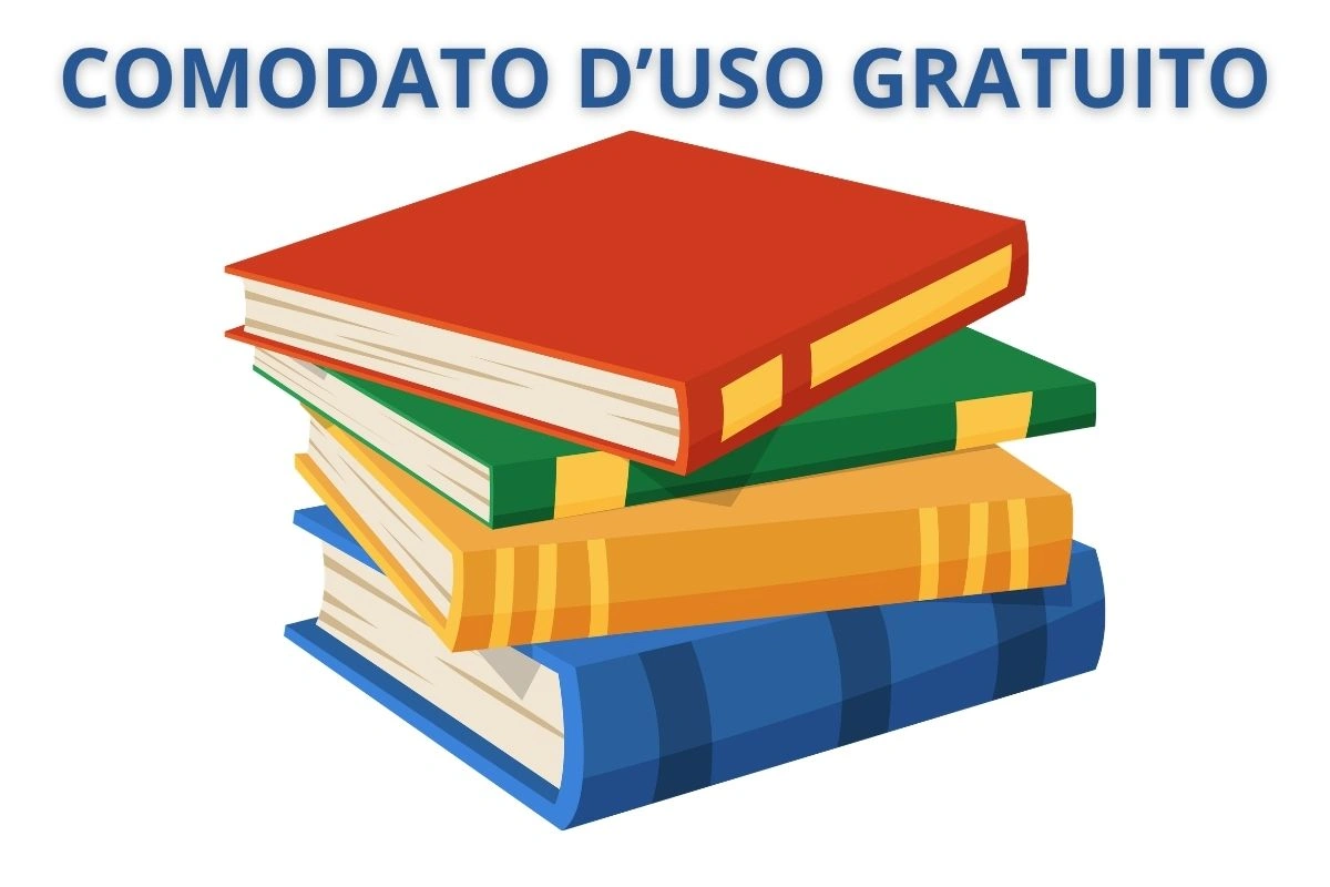 Richiesta libri in comodato d'uso: ecco come richiederli per l'anno scolastico 2026-2027
