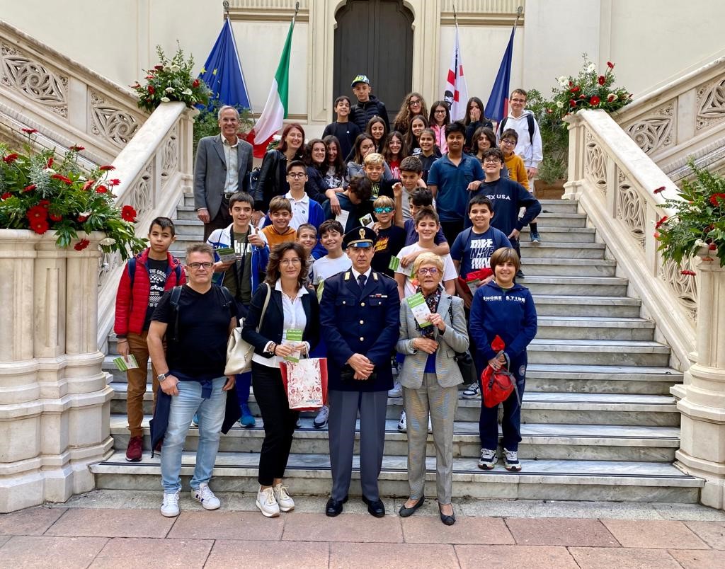 Proteggiamo i nostri nonni!