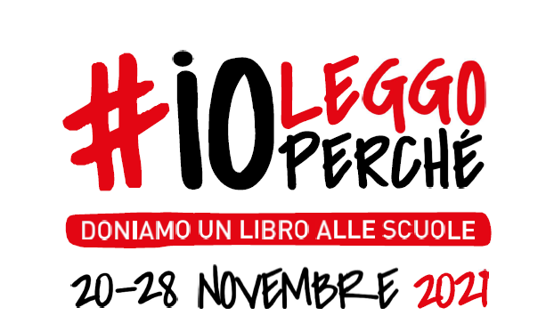 Scuola Manno: #IO LEGGO PERCHE'