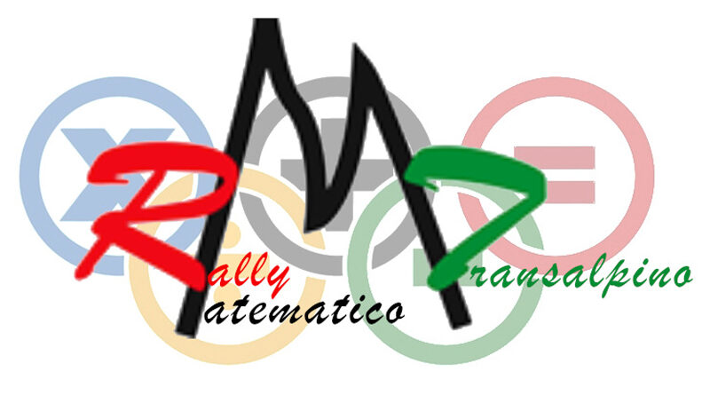La 1C della Manno seconda al Rally Matematico Transalpino